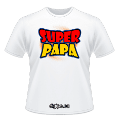 SuperPapaV